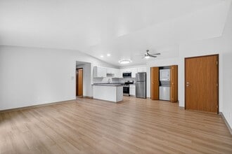 Whispering Pines Apartments in Delavan, WI - Building Photo - Building Photo