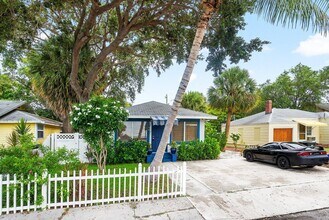 314 S Palmway in Lake Worth Beach, FL - Building Photo - Building Photo