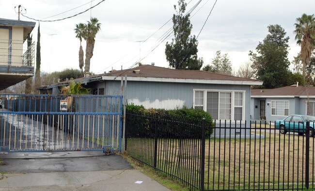 1545-1535 N Lugo Ave in San Bernardino, CA - Building Photo - Building Photo