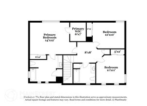 1005 William Clark Trail in Monroe, NC - Building Photo - Building Photo