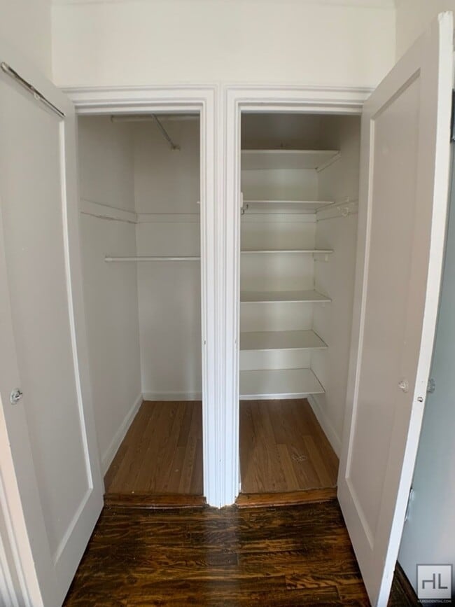 East 58TH ST in New York, NY - Foto de edificio - Building Photo