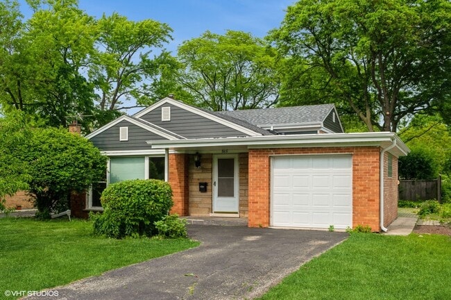 property at 565 Ridge Rd
