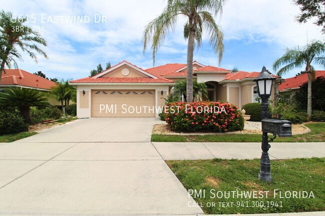 property at 5615 Eastwind Dr
