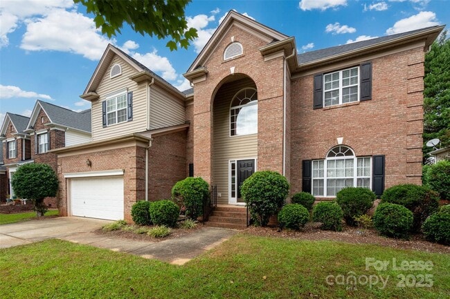 11520 McGinns Trace Ct in Charlotte, NC - Building Photo - Building Photo