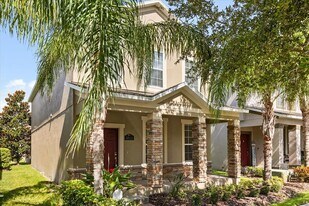5612 Laurel Cherry Ave in Winter Garden, FL - Building Photo