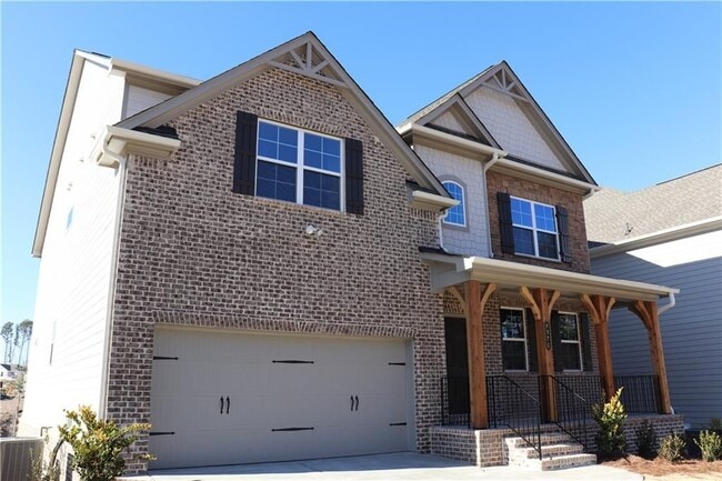 4376 Waxwing St in Hoschton, GA - Building Photo - Building Photo