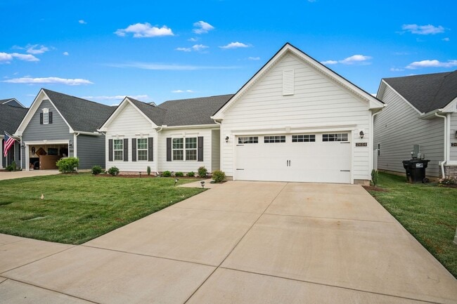 2614 Goose Creek Ln in Murfreesboro, TN - Building Photo - Building Photo