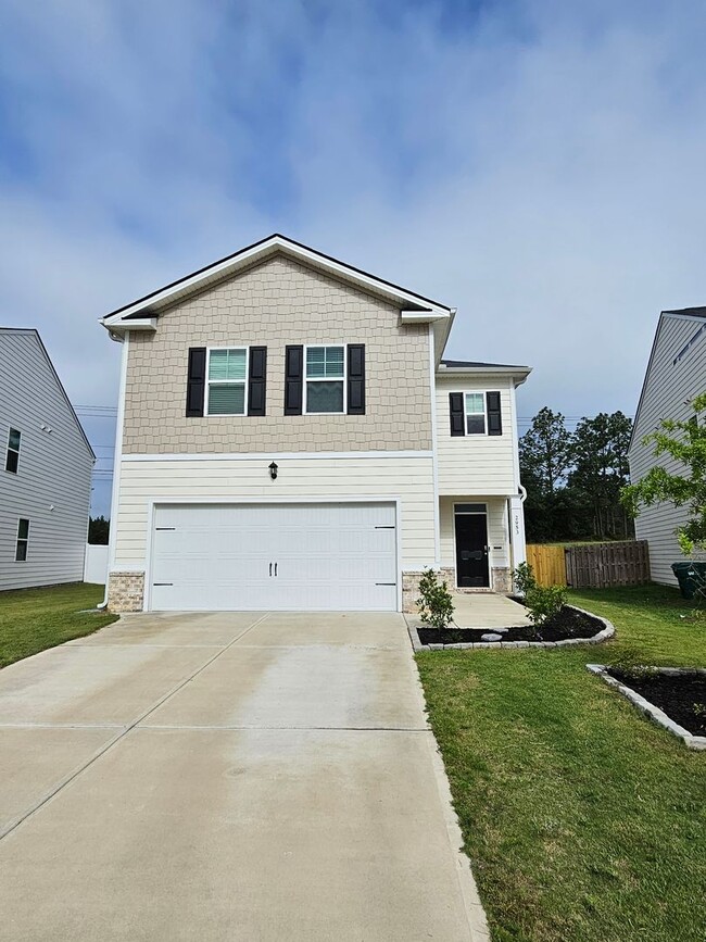property at 2953 Calli Crossing Dr