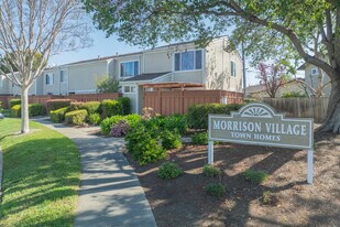 4605-4637 Fanwood Ter in Fremont, CA - Building Photo