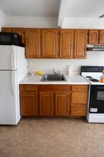 6038 Baltimore Ave, Unit 2F in Philadelphia, PA - Building Photo - Building Photo