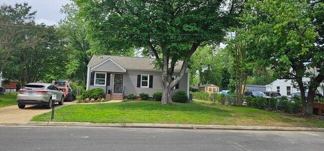 property at 112 Semple Rd