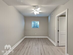 829 E Orange St in Lakeland, FL - Foto de edificio - Building Photo