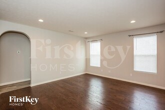 2840 Chalbury Dr in Plainfield, IN - Building Photo - Building Photo