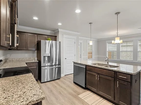property at 682 Begeman Rd