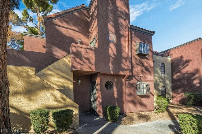 property at 4050 Pacific Harbors Dr