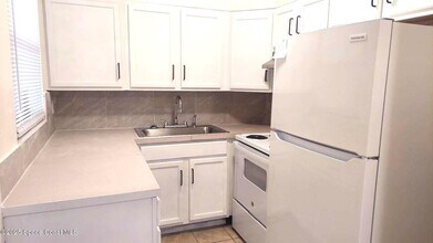 419 N Fiske Blvd in Cocoa, FL - Building Photo - Building Photo