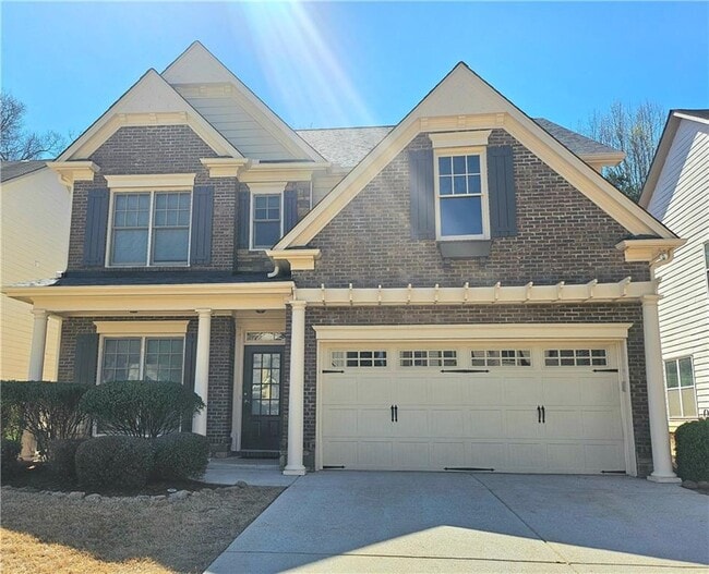 property at 2478 Brynfield Cove