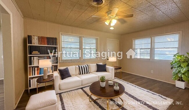property at 1903 62nd St