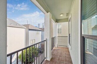 1407 Dart St in Houston, TX - Building Photo - Building Photo