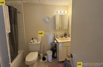 1091 Boylston St, Unit 606 in Boston, MA - Foto de edificio - Building Photo