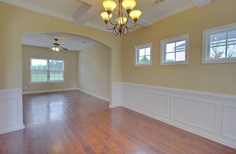 935 Mustang Ln NE in Ludowici, GA - Building Photo - Building Photo