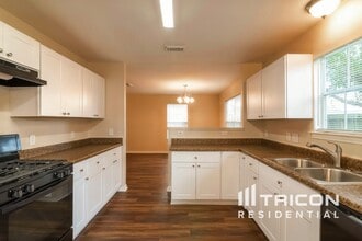 3703 Bent Springs Ln in Katy, TX - Building Photo - Building Photo