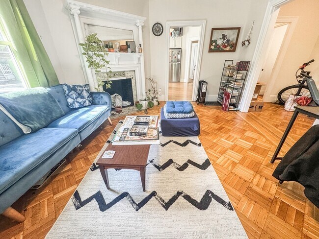 property at 11 Wendell St