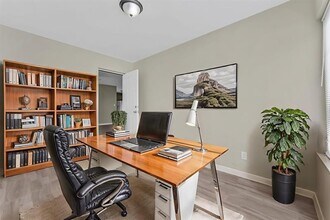 2935 Washington St in Hollywood, FL - Foto de edificio - Building Photo