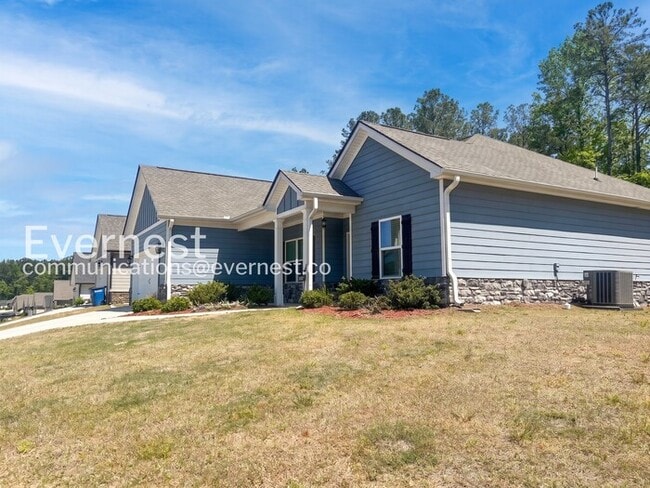 8395 Loch Lomand Ln in Winston, GA - Building Photo - Building Photo