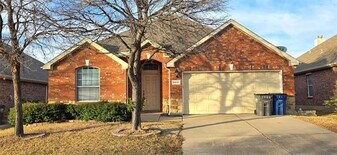 2697 Lake Ridge Dr in Little Elm, TX - Building Photo