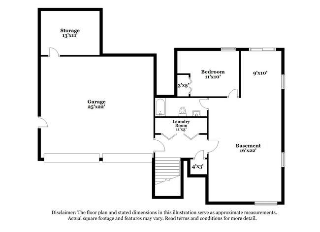 395 Whaleys Lake Dr in Jonesboro, GA - Building Photo - Building Photo