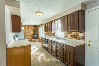250 Siskin St in Casper, WY - Building Photo - Building Photo