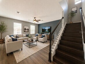 1852 Tallulah Ter in Zephyrhills, FL - Building Photo - Building Photo