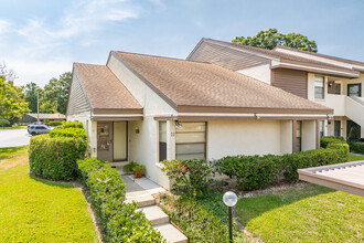 Countrybrook in Palm Harbor, FL - Foto de edificio - Building Photo