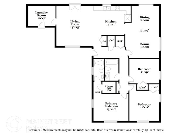 10977 Majuro Dr in Jacksonville, FL - Building Photo - Building Photo