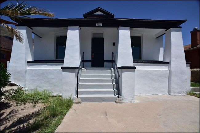 property at 2111 Portland Ave