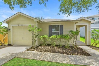 3646 Fuller Bluff Dr in Spring, TX - Building Photo - Building Photo