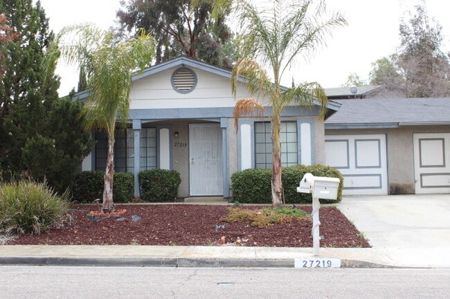 property at 27219 El Puente St