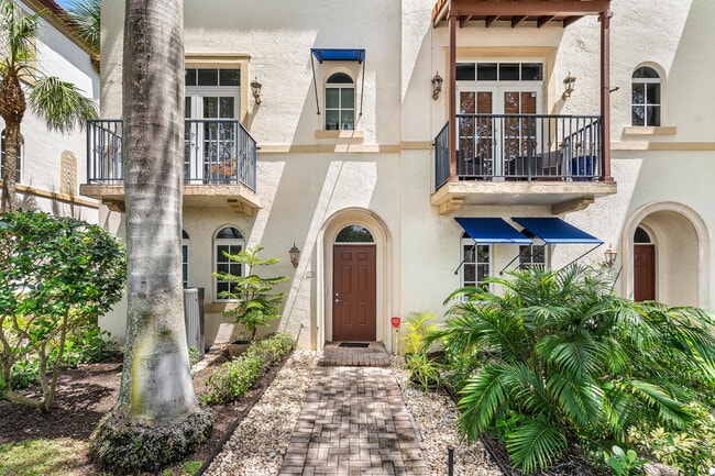 3261 Estancia Wy in Boynton Beach, FL - Building Photo - Building Photo