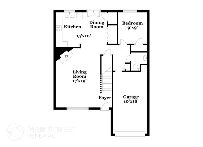 452 Spring Head Ct in Lawrenceville, GA - Building Photo - Building Photo