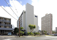 Wilder House in Honolulu, HI - Building Photo - Building Photo