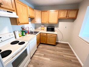 5111 E Brigantine Ct in Wilmington, DE - Foto de edificio - Building Photo