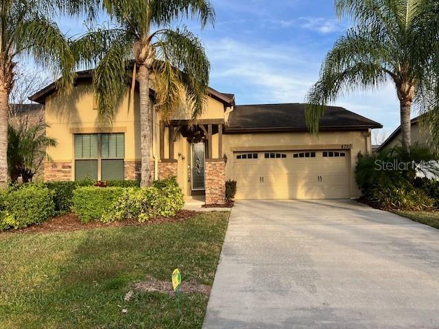 4722 Doral Pointe Dr in Kissimmee, FL - Building Photo