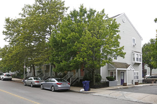 Stony Brook Gardens Apartamentos