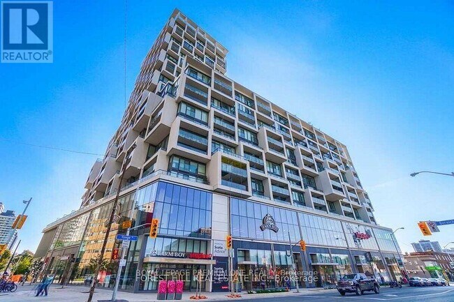 property at 5-1015 Soudan Ave