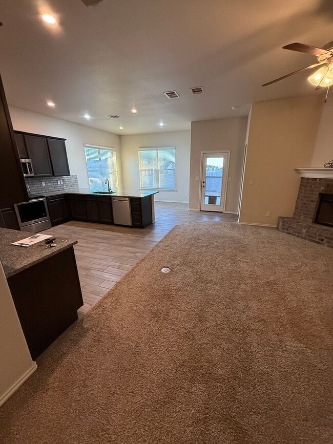 property at 7401 103rd St