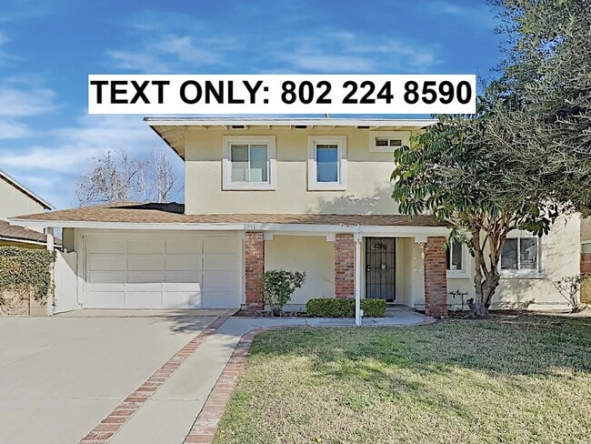 property at 2070 Kasten St
