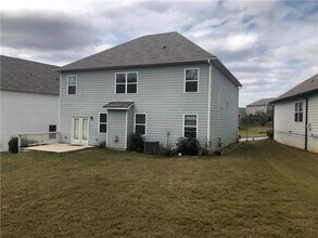 43 Yaupon Trail in Braselton, GA - Building Photo - Building Photo