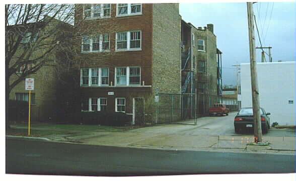 5730-5732 N Hermitage Ave in Chicago, IL - Building Photo