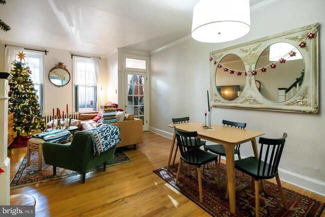 property at 516 Kauffman St